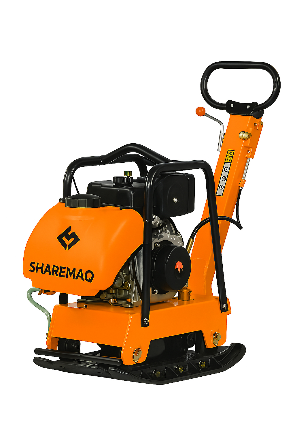 Placas Compactadoras