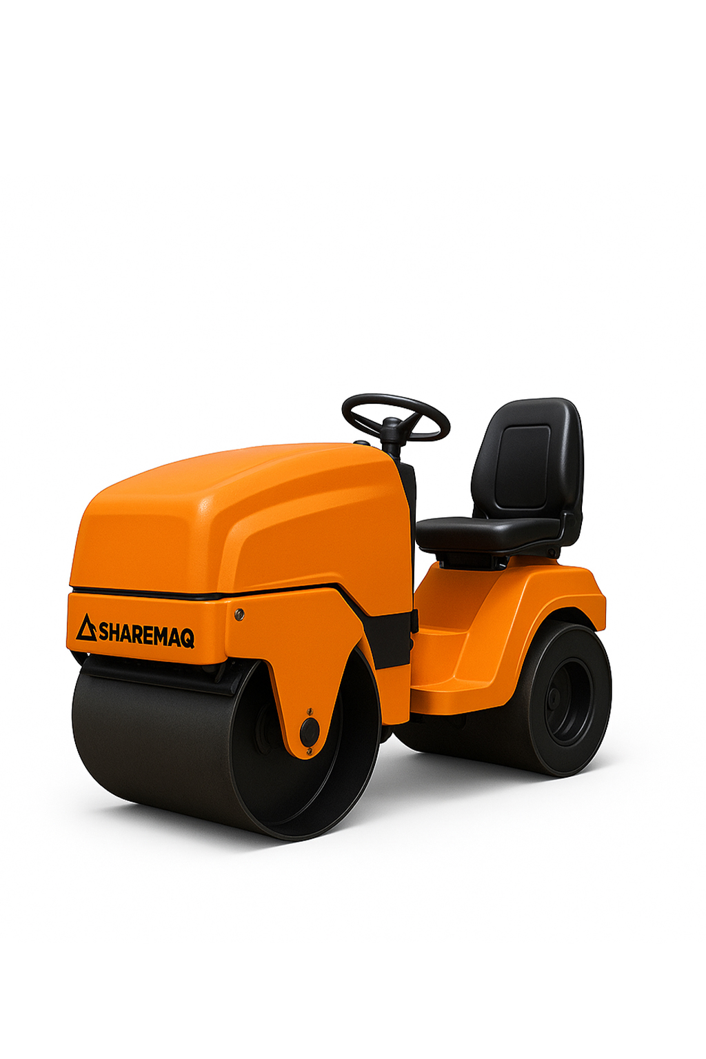 Rodillos Compactadores Tambor Doble